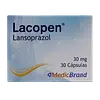 Lacopen 30 Mg Cap * 30 Medicbrand