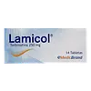 Lamicol 250 Mg Caja *14 Tab Medicbrand