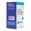 Krodex F Compuesto Susp Fco X 120 Ml Medicbrand