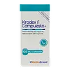 Krodex F Compuesto Susp Fco X 120 Ml Medicbrand