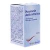 Kromicin 200 Mg/5ml Polvo Para Susp. Fco X 15 Ml Medicbrand