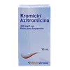 Kromicin 200 Mg/5ml Polvo Para Susp. Fco X 15 Ml Medicbrand