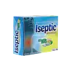 Iseptic Miel Limon Caja * 12 Tab Medicbrand