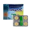 Iseptic Miel Limon Caja * 12 Tab Medicbrand