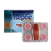 Iseptic Frutos Rojos Caja * 12 Tab Medicbrand