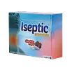 Iseptic Frutos Rojos Caja * 12 Tab Medicbrand