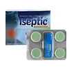 Iseptic Menta Caja * 12 Tab Medicbrand