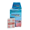 Iseptic Frutos Rojos X 96 Tabletas Medicbrand