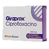 Giraprox 500 Mg Tab *10 Medicbarnd