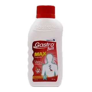 Gastrofull Max Fco * 150 Ml Medicbrand