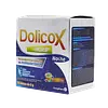 Dolicox Grip Noche Panela Limon Caja * 24 Sobres Medicbrand