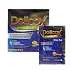 Dolicox Grip Noche Panela Limon Caja * 24 Sobres Medicbrand