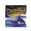 Dolicox Grip Noche Panela Limon Caja * 24 Sobres Medicbrand