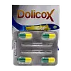 Dolicox Grip Caspulas *100 Medicbrand