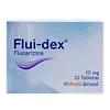 Fluidex 10 Mg Tab * 20 Medicbrand