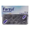 Farzul 150 Mg Cap * 2 Medicbrand