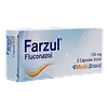 Farzul 150 Mg Cap * 2 Medicbrand