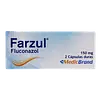 Farzul 150 Mg Cap * 2 Medicbrand
