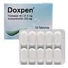 Doxpen Tab *10 Medicbrand