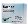 Doxpen Tab *10 Medicbrand