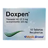 Doxpen Tab *10 Medicbrand