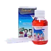 Dolicox 150 Mg/5ml Solución Fco * 90 Ml Medicbrand