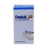 Deslair -D Soloral Fco X 60 Ml Medicbrand