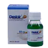 Deslair -D Soloral Fco X 60 Ml Medicbrand