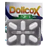 Dolicox Forte Max Tab * 48 Medicbrand