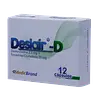Deslair D Cap *12 Medicbrand