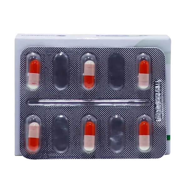Deslair D Cap *12 Medicbrand