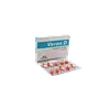 Piroxicam 20mg Cap * 10 (Veran-D) Anglopharma