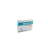 Piroxicam 20mg Cap * 10 (Veran-D) Anglopharma