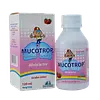Bromhexima Jbe Niños * 120 Ml (Mucotrop) Anglopharma
