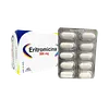 Eritromicina 500 Mg Tab * 50 Anglopharma