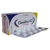 Clonidina 0.150 Mg Tab * 50 Anglopharma