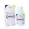 Aciclovir 200 Mg/5ml Polvo Frasco * 90m Anglopharma