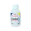 Aciclovir 200 Mg/5ml Polvo Frasco * 90m Anglopharma