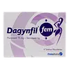 Dagynfil Fem Tab Caja * 4 Medicbrand