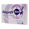 Dagynfil Fem Tab Caja * 4 Medicbrand