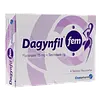 Dagynfil Fem Tab Caja * 4 Medicbrand