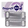 Dagynfil Fem Tab Caja * 4 Medicbrand