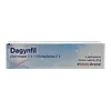 Dagynfil Crema Vaginal Tubo X 20 Gr Medicbrand