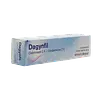 Dagynfil Crema Vaginal Tubo X 20 Gr Medicbrand