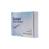 Deslair 5 Mg Tab * 10 Medicbrand