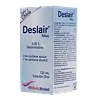 Deslair 0.05% Soloral Fcox 120ml Medicbrand