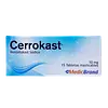 Cerrokast 10 Mg Tab Masticables X 15 Medicbrand