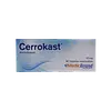 Cerrokast Tableta 10 Mg Caja X 90 Medicbrand
