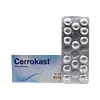 Cerrokast Tableta 10 Mg Caja X 90 Medicbrand