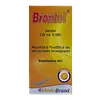Brontol Jbe Fco X 120 Ml Medicbrand
